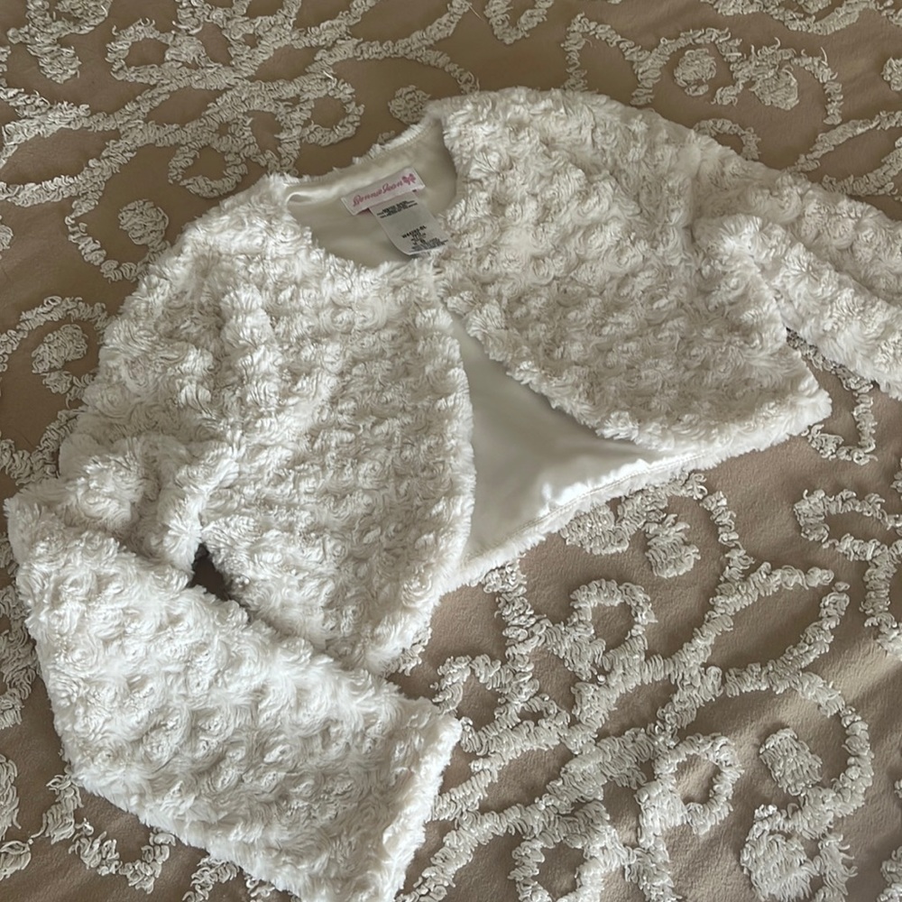 EC Bonnie Jean Jacket size Small